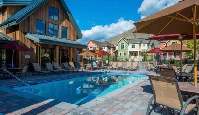 2BD Sweetwater Condo - Community Park, Pool + Hot Tub