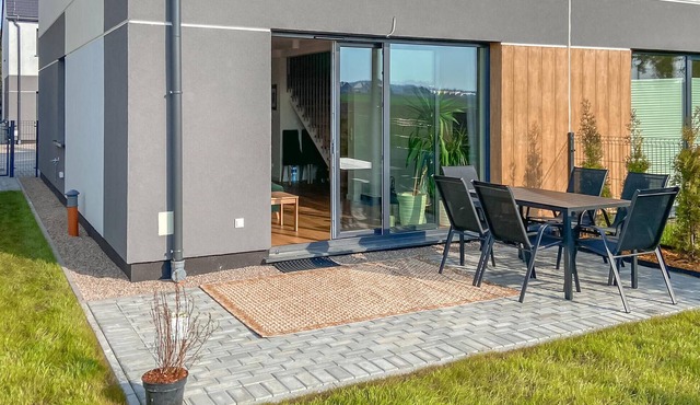 3 bedroom stunning home in Gdynia in Gdynia