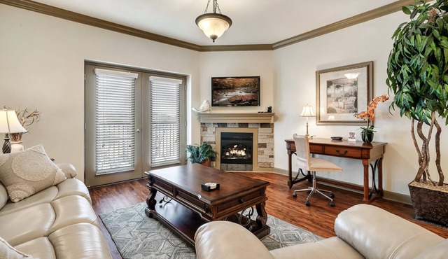 3Bd/2Ba Condo Right Off the Parkway in the Heart of Pigeon Forge in Pigeon Forge