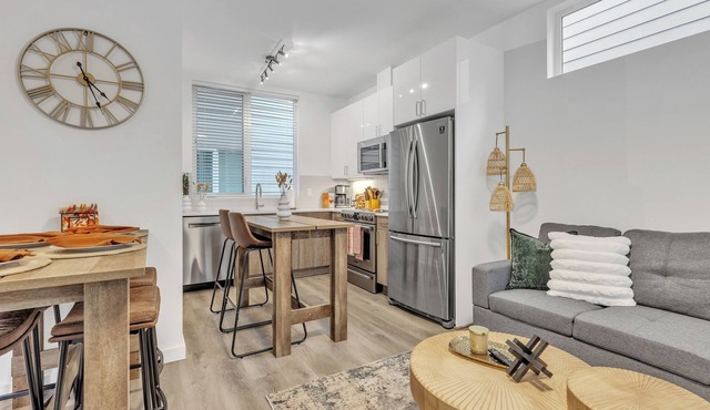 4BR Queen Anne Retreat Minutes to Downtown Seattle