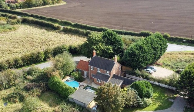 5 Bed in Langton (oc-m32766) in Horncastle