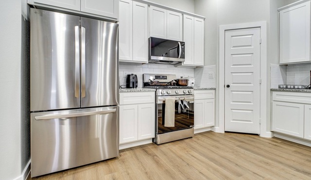 8 Mi to Ttu! Pet-friendly Home w/Patio & Yard in Lubbock