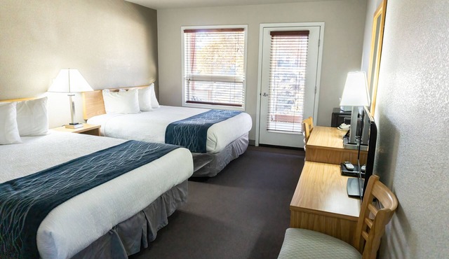 Absaroka Lodge