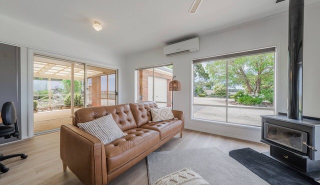 Adelaide Hills Country Paradise in Bugle Ranges