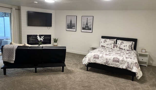 Adorable Studio by SLCC
