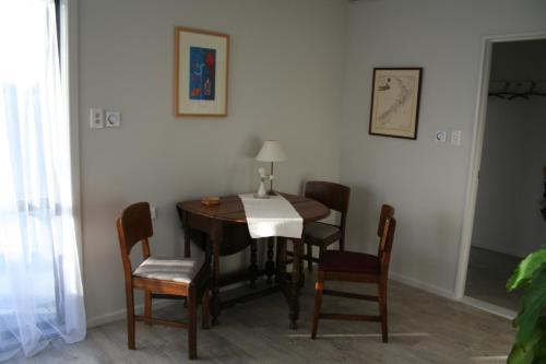 AHAVA Bed & Breakfast in Waimate