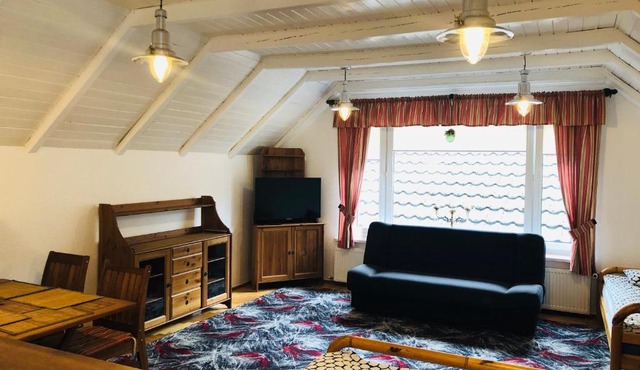 Apartament Victor in Pobierowo