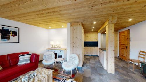 Apartment Ambretta EG in Champfer