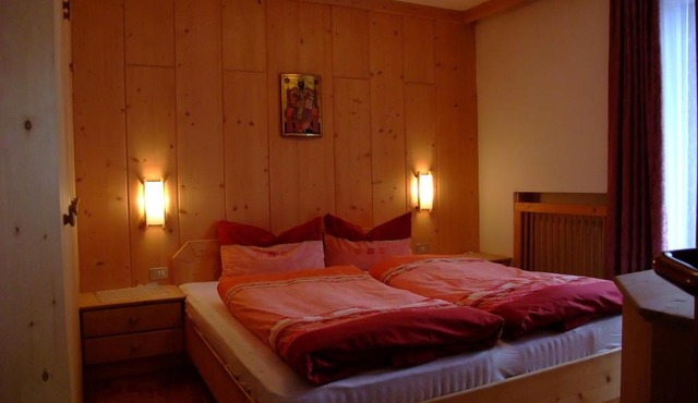 Appartment Ansciuda in Selva di Val Gardena