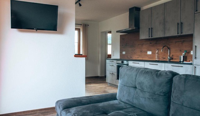 Appartment Helmblick in Sillian