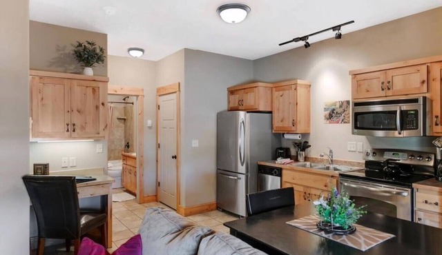 Arrowhead Properties Unit 3