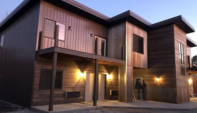 Arrowhead Properties Unit 7