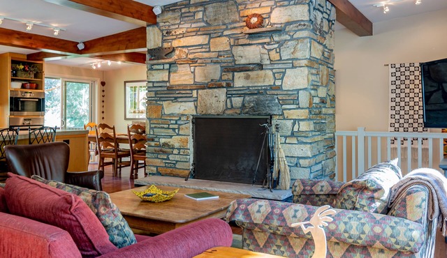 Aspen Home - Pet Friendly, Private Hot Tub & Close to Bald Mountain Ski Lodge