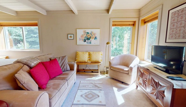 Atelier Condo 1080 - Studio in Great Location Near Trail Creek