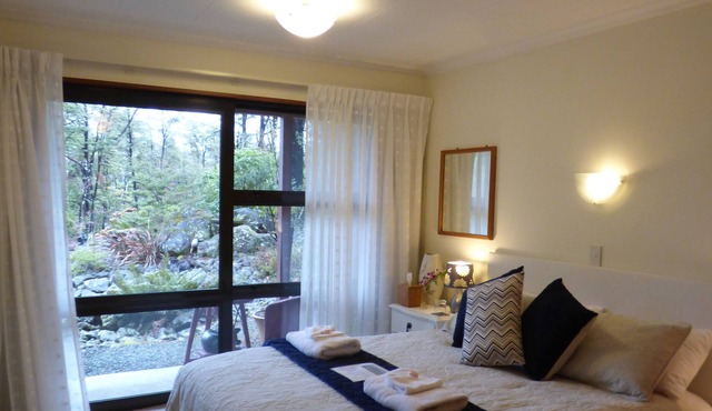 Avarest Bed and Breakfast in St. Arnaud