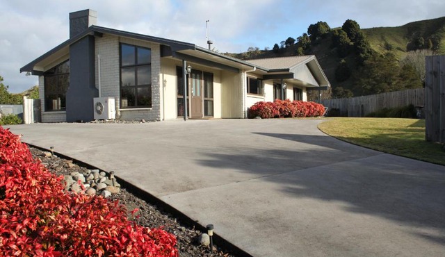 Awanui BnB in Taumarunui