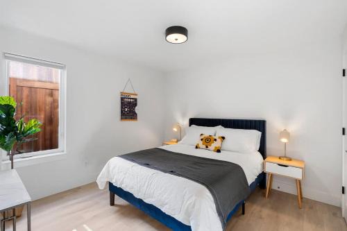 Awesome Alberta Arts Apt Quiet & Walkable in Portland