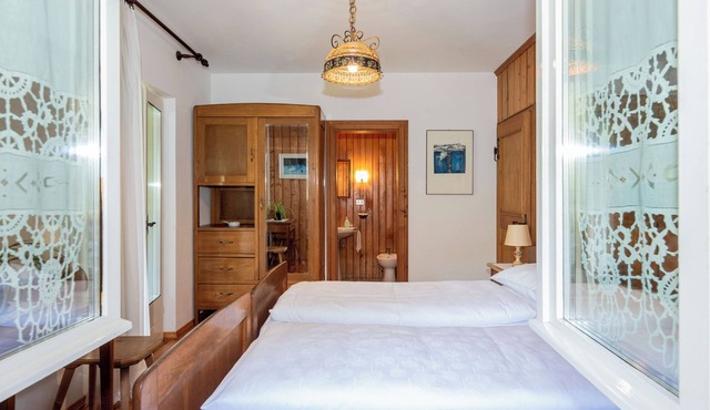 B&B Villa La Bercia in Marebbe