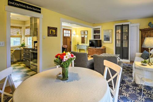 Bainbridge Island Abode < 1 Mi to Winslow! in Winslow