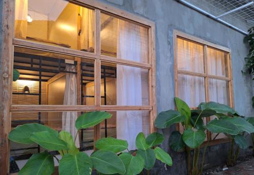 Batu Dormitory in Batu