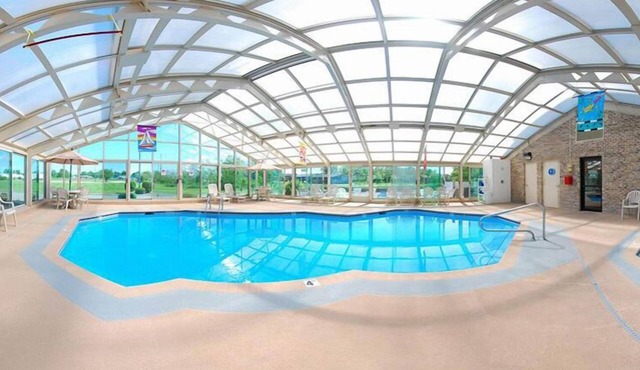 Baymont by Wyndham Sullivan in Sullivan