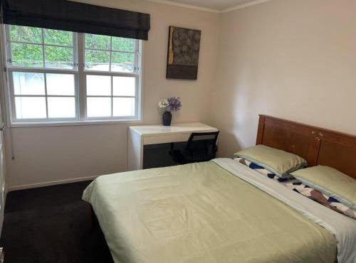 be your home in Auckland