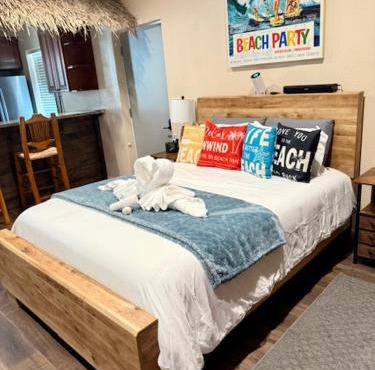 Beach House Staycation in Sparks