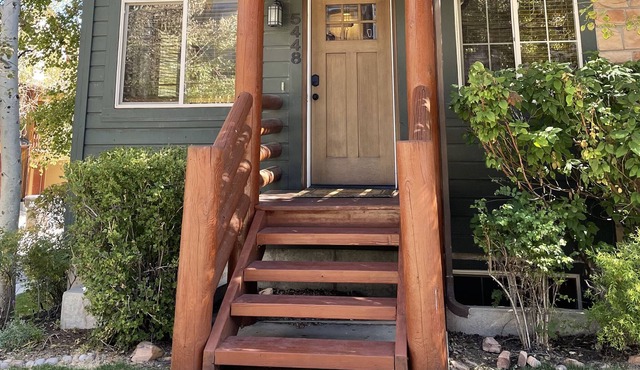 Bear Hollow 3/3 Town home Fully Loaded