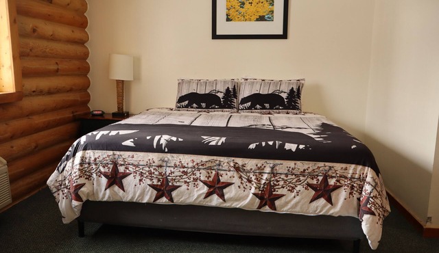 Bear Lodge Resort