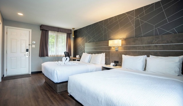 Best Western Glengarry Hotel in Truro