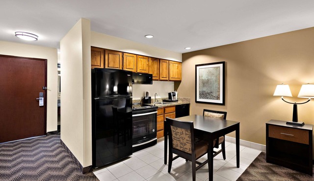 Best Western Plus Gold Country Inn