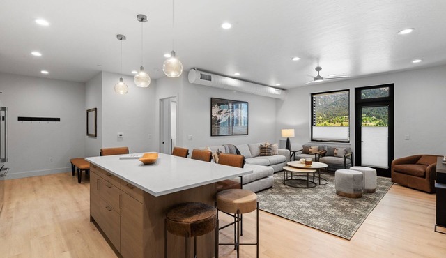 Big Sky Town Center Luxury Condo