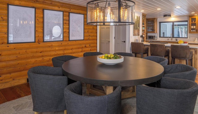 Big Sky Vacation Rentals: Riverbend Haven