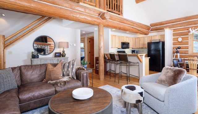 Big Sky Vacation Rentals: PR Rosebud 2 in Big Sky