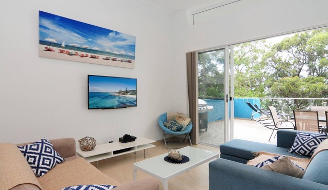 Bombara by Experience Jervis Bay in Huskisson