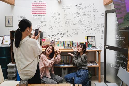 BookStore iChi in Toyooka