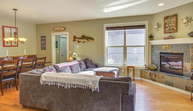 'Bozeman Getaway' w/Mountain Views, Near Downtown