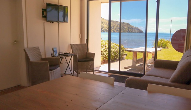 Braxmere in Tokaanu