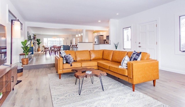 Bridger Hawk Duplex (NEW) in Bozeman