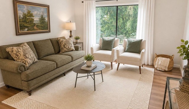 Bright & Stylish 3BR Wilsonville Townhome Near Parks, Dining & Wine Country in Wilsonville