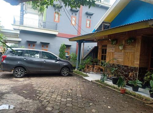 Budhis Home in Ngadisari