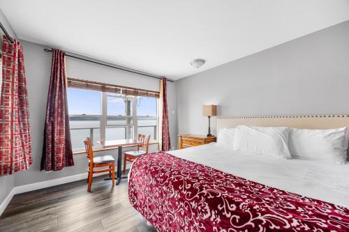 Camano Island Inn in Camano