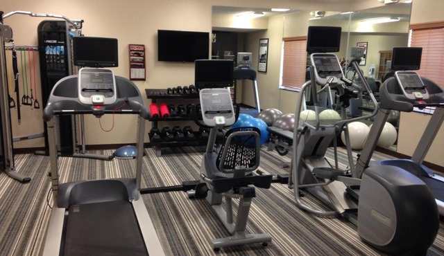 Candlewood Suites Idaho Falls by IHG