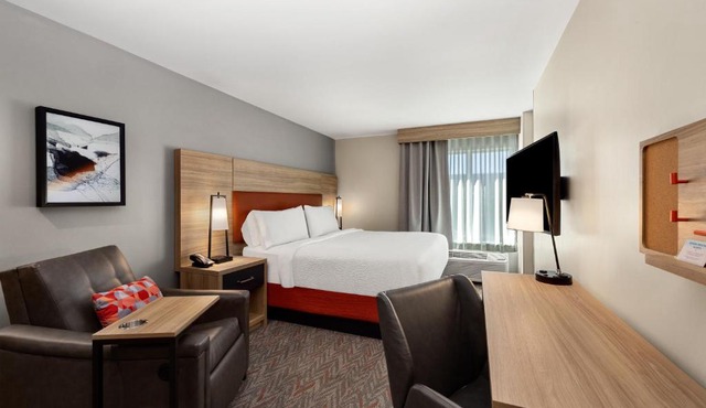 Candlewood Suites - Layton - Salt Lake City by IHG