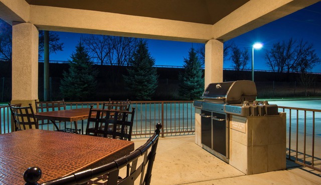 Candlewood Suites Sheridan by IHG