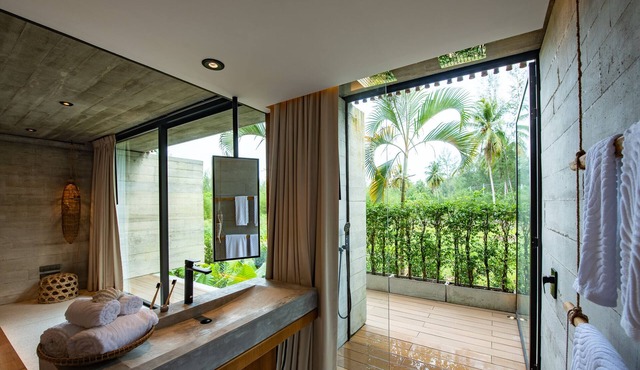 Cape Pakarang Wow Wild Wellness Escapes in Khao Lak