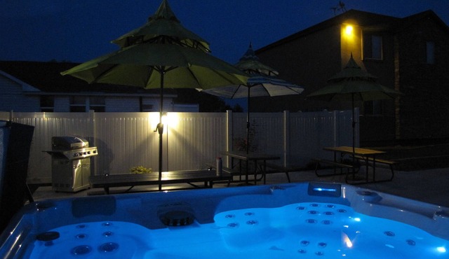 Cedar Canyon Condos in Blanding