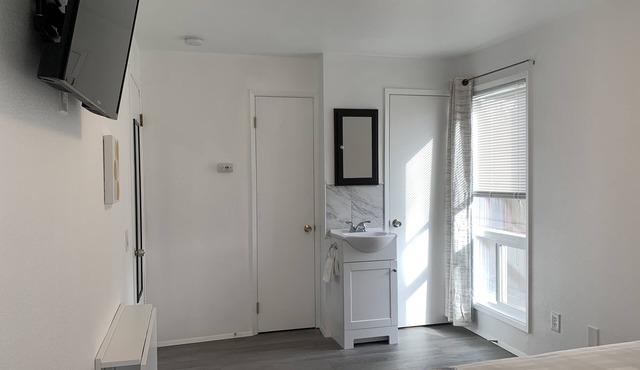 Central Bellevue Guesthouse in Bellevue