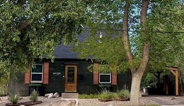 Central R&R Cape Cod in Casper