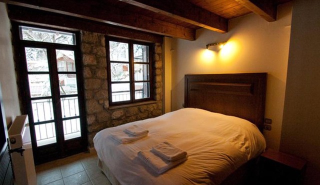 Chalet Christantoni in Elati